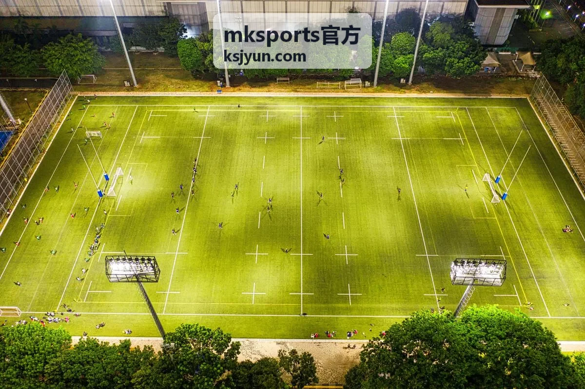mksports官方运动装备选购场景展示