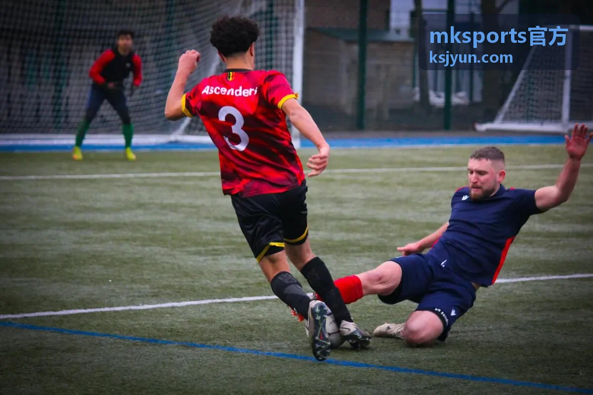 mksports官方训练场景与装备适配说明图