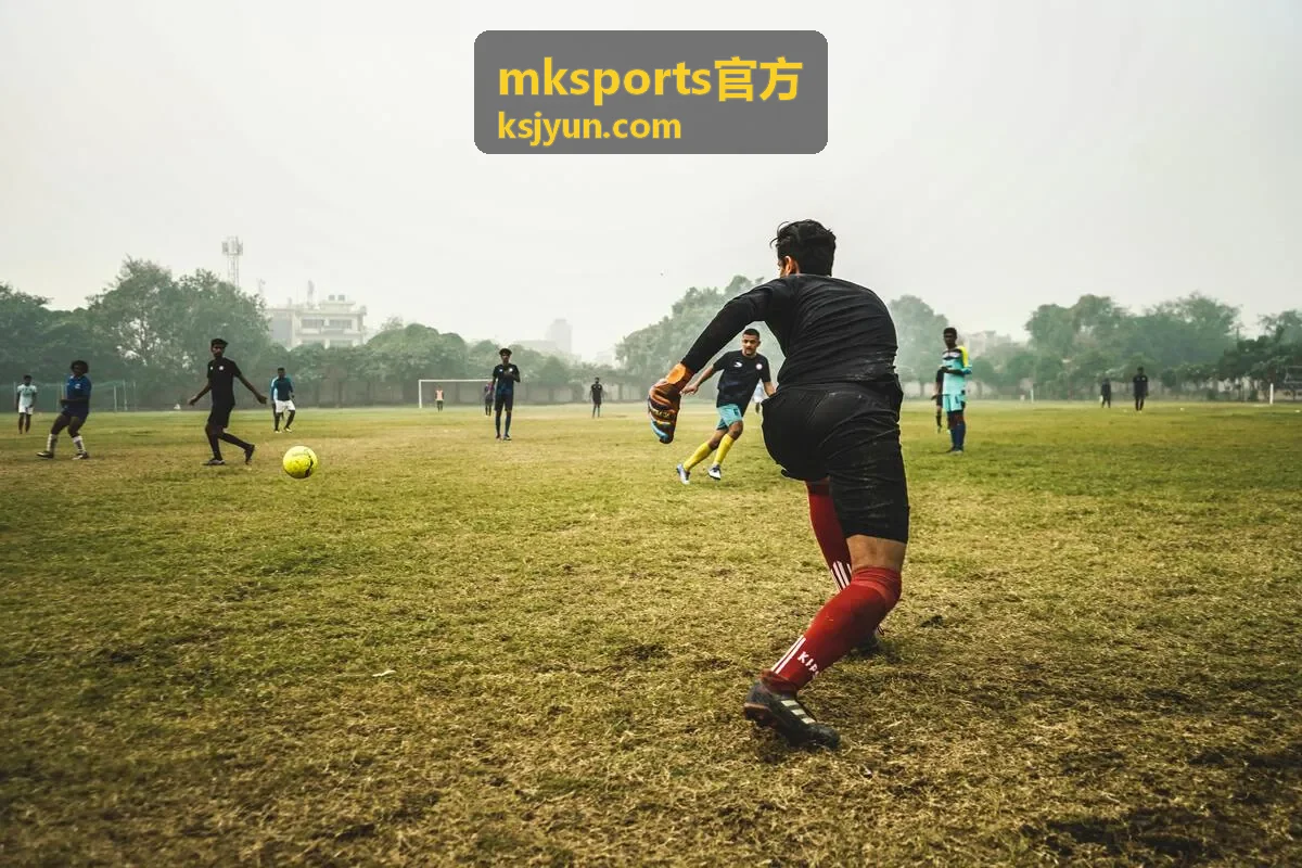 mksports官方 训练装备搭配配图