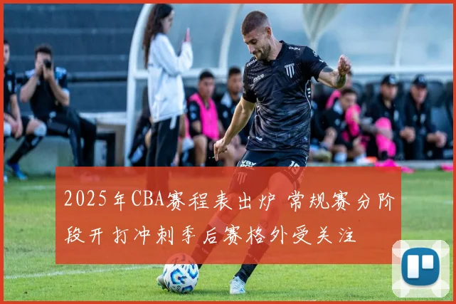 2025年CBA赛程表出炉 常规赛分阶段开打冲刺季后赛格外受关注