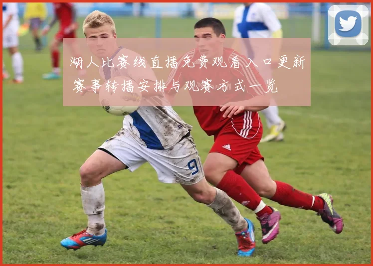湖人比赛线直播免费观看入口更新 赛事转播安排与观赛方式一览